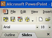 GoldVisionPro PowerPoint Add-in